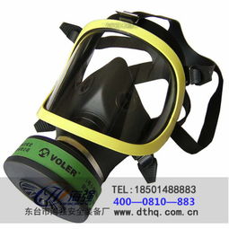 守护呼吸安全 东台市海强安全装备厂消防过滤式综合防毒面具与简易呼吸器深度解析