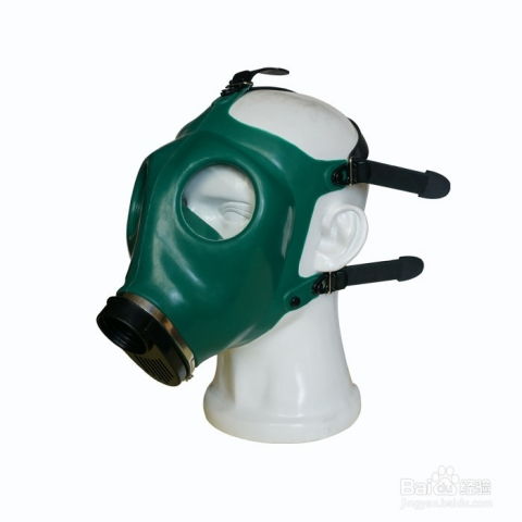 守护呼吸防线 生化防毒面具保管与维护全指南