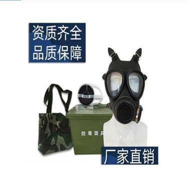 防毒面具中国